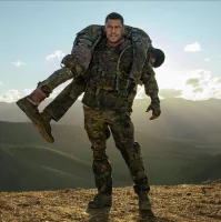 Военная машина 2026